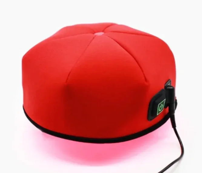 Anti-hair Loss Helmet